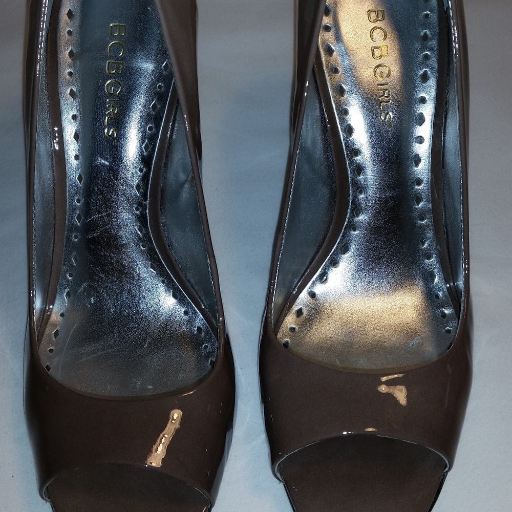 High Heels